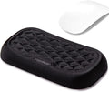Vaydeer Mouse Wrist Rest Pad, Memory Foam Hand Rest Support Padded by Vaydeer