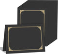 HAUTOCO 90 Pcs Certificate Holders, Graduation by HAUTOCO