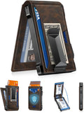 Wallet for Men RFID Wallet by Unknown
