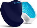 CloudBliss Gel Seat Cushion by CloudBliss