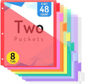 Forvencer 48 Count Dividers by Forvencer