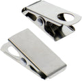 Specialist ID Small 1 Inch Bulldog Clasp Clips by SpecialistID
