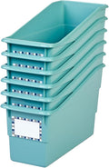 Really Good Stuff Durable Book and Binder Holder by ReallyGoodStuff