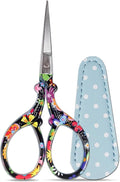 Classic 3.6" Sewing Scissors by Hisuper