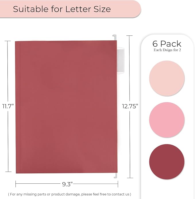 Y YOMA Letter Size - Image 3