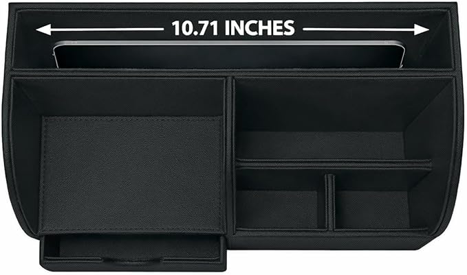 UnionBasic Desk Organizer - Image 3