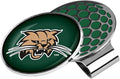 LinksWalker Collegiate Team Golf Ball Marker by LinksWalker