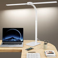 Desk Lamp with USB Charging Port by KARY