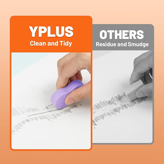 Yplus Eraser Line - Image 2