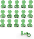 Ant Mag Magnetic Push Pins Strong Push Pin Magnets by AntMag