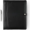 Leather Portfolio by NomadCraftsCo