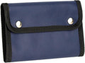 Compact Vinyl Document Holder, Fits in Most Truck Compartments, Durable Vinyl by JJKellerAssociatesInc