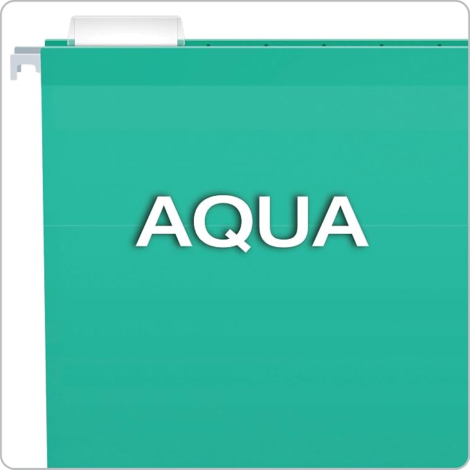 Pendaflex Hanging File Folders, Legal Size - Image 3