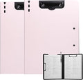 FRETONBA Clipboard Folder, 360 Degree Foldable Binder Clipboards by FRETONBA