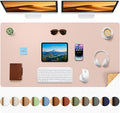 Aothia Cork Desk Mat by AothiaSimpleNaturalUnique