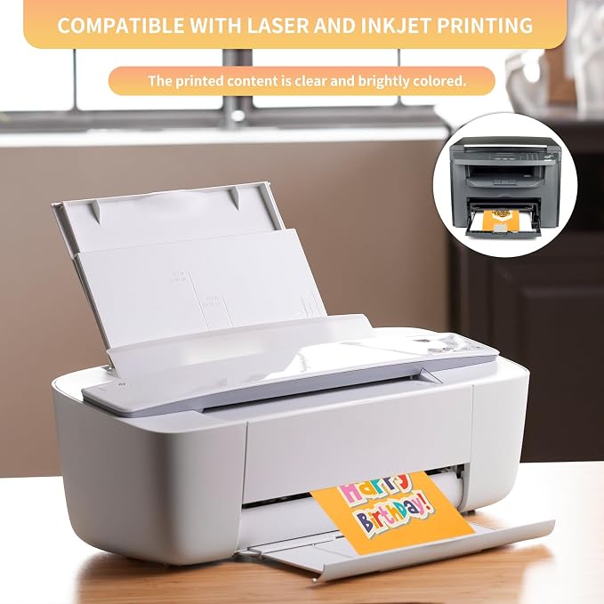 Joyberg 6x9 Envelopes Self Seal, Catalog Mailing Envelopes 6 x 9 Tear Resistant - Image 6