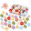 Dispowreath 50 Pcs Flower Push Pins by Dispowreath