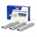 Mr. Pen- Heavy Duty Staples Office Supply, 3/8 inch Length, Office Staple by MrPen