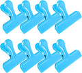 Bag Clips Heavy Duty Stainless Steel Chip Clips, Food Bags Clamp Great by FINDMAG