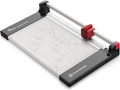 Firbon 12" Rotary Paper Trimmer by Firbon