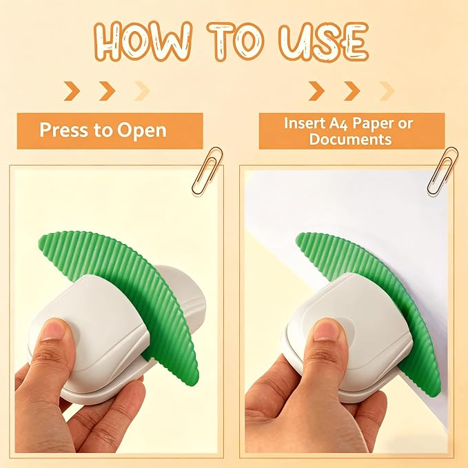 Document Holder for Typing - Image 2