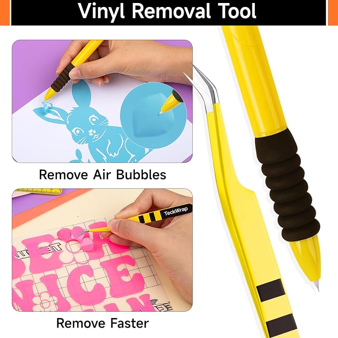 TECKWRAP Paper Cutter & A4 Trimmer – Straight Cutter - Image 7