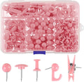 Utron 235 Pcs Push Pins Set, Thumb Tacks, Push Pins by Utron
