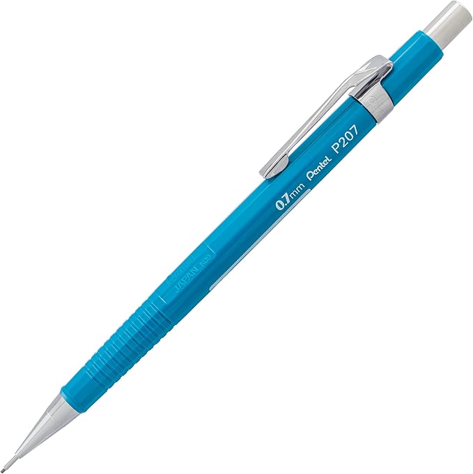 Pentel Sharp Mechanical Pencil, Medium Line - Image 2