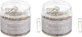 Small Paper Clips, 1.1 Inch Paper Clip by FUDAOFAMILY