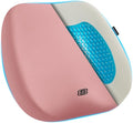 Skechers Seat Cushion Premium Gel & Memory Foam-Office Chair Cushion by Unknown