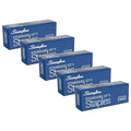 Swingline Staples, 5 Pack, Standard Staples by Swingline