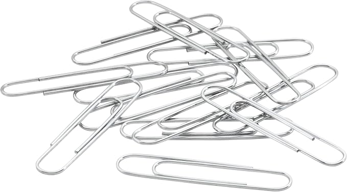 ACCO Brands Paper Clips, 10 Boxes - Image 6