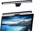 Wodgreat Laptop Monitor Lamp, LED Screen Light Bar, Adjustable Brightness & by Wodgreat