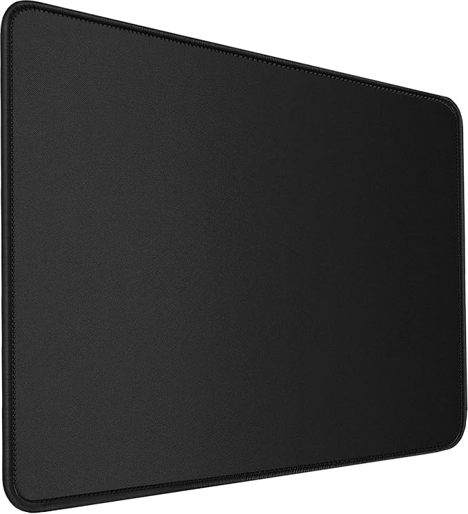 Mouse Pad, Large Gaming Mouse Pad by Hsmienk