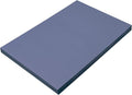 Prang Construction Paper, Bright Blue, 100 Sheets by Prang