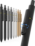 Hiacry 8 Pcs Gel Pens by HIACRY