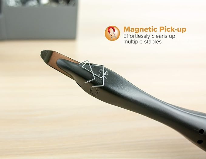 Bostitch Office Professional Magnetic Easy Staple Remover - Image 5