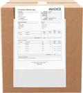 2000 Count 10" x 12" Shipping Label Envelopes, Top Loading by GPI+POLY