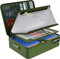 ENGPOW 5200 Fireproof File Organizer Bag by ENGPOW