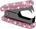 MultiBey Acrylic Staples Remover, Handmade Rhinestone Crystal Staple Removal by MultiBey