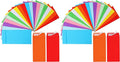 Cash Envelopes -120 Envelopes Money Saving Challenge, 3.2x6.6inch Money by Joyberg
