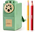 ZMOL Manual Hand Crank Pencil Sharpener by ZMOL