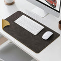 Imitation Crazy Horse Leather Desk Mat by Unknown
