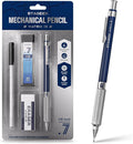 STAGEEK 0.7 mm Mechanical Pencil, Metal Art & Drafting Pencil by STAGEEK