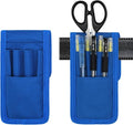 2 Pcs KATOLK Belt Pen Holder, Detachable Military Duty Pencil Sleeve Case by KATOLK