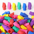Tamaki 60 Pack Erasers for Pencils, Pencil Top Erasers Cap Erasers, Toppers by Tamaki