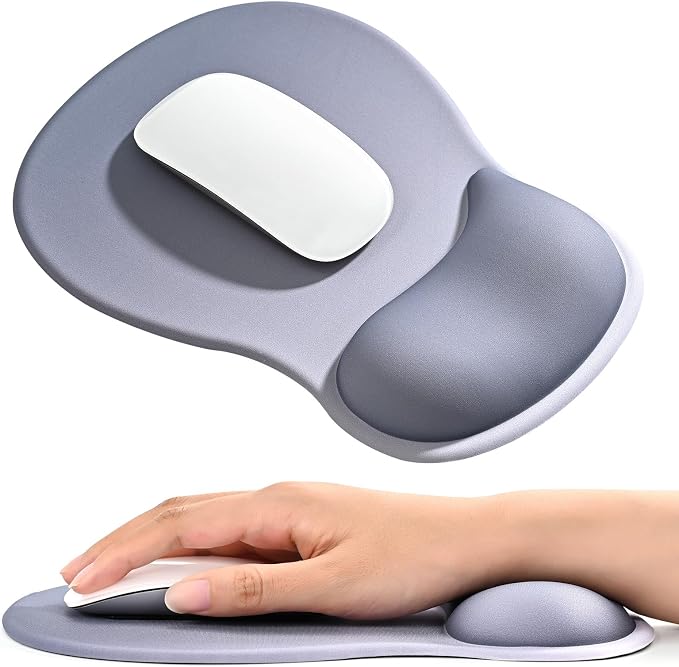 EooCoo Ergonomic Mouse Pad by EooCoo