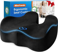 BlissTrends Extra Thick Seat Cushion by BlissTrends