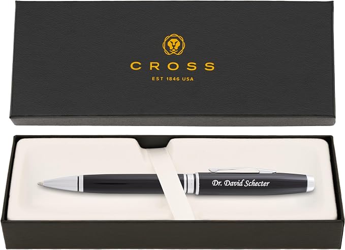 Cross Coventry Ballpoint Pen by DayspringPens