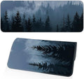 Mouse Pad, Misty Forest Pattern, Non-Slip Rubber Gaming Mouse Pad by Unknown